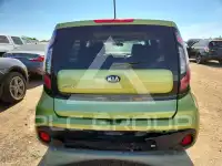 2018 KIA Soul фото