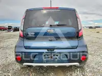 2018 KIA Soul фото