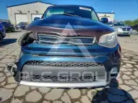 2018 KIA Soul фото