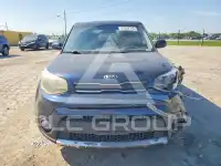 2018 KIA Soul photo