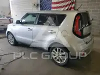 2018 KIA Soul фото