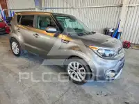 2018 KIA Soul photo