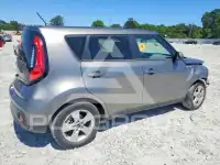 2018 KIA Soul фото
