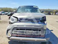 2018 KIA Soul фото