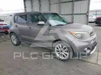 2018 KIA Soul фото