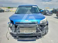 2018 KIA Soul фото