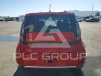 2018 KIA Soul фото