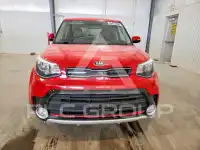 2018 KIA Soul фото