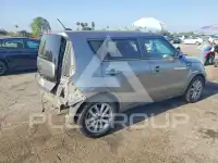 2018 KIA Soul photo