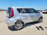 2018 KIA Soul фото