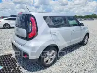 2018 KIA Soul фото