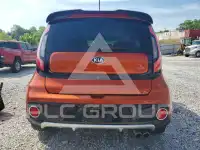 2018 KIA Soul фото