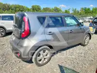 2018 KIA Soul фото