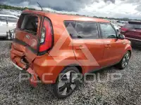 2018 KIA Soul фото