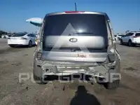 2018 KIA Soul photo