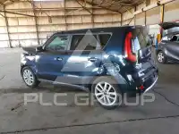 2018 KIA Soul фото