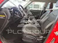 2018 KIA Soul фото