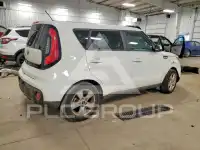 2018 KIA Soul фото