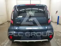 2018 KIA Soul фото