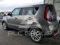 2018 KIA Soul фото