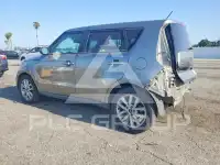 2018 KIA Soul photo