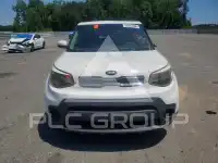 2018 KIA Soul фото