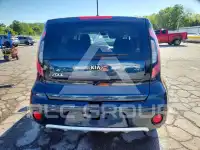 2018 KIA Soul фото