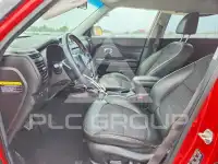 2018 KIA Soul фото