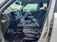 2018 KIA Soul фото