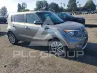 2018 KIA Soul photo