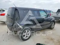 2018 KIA Soul фото