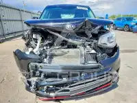 2018 KIA Soul фото
