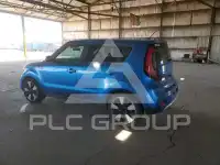 2018 KIA Soul фото
