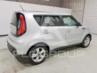 2018 KIA Soul фото