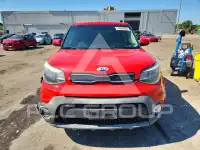 2018 KIA Soul фото
