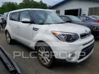 2018 KIA Soul фото
