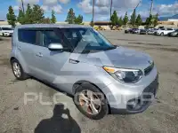 2018 KIA Soul фото