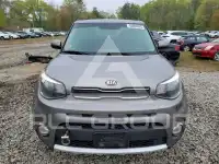2018 KIA Soul фото