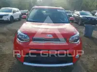 2018 KIA Soul фото