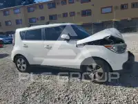 2018 KIA Soul фото