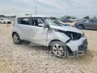 2018 KIA Soul photo