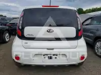 2018 KIA Soul фото