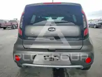 2018 KIA Soul фото