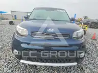 2018 KIA Soul фото