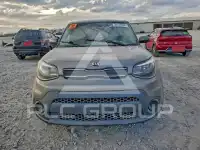 2018 KIA Soul фото