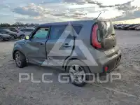 2018 KIA Soul фото