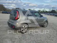 2018 KIA Soul фото