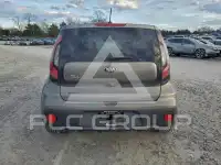 2018 KIA Soul фото