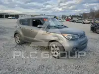 2018 KIA Soul фото