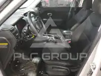 2018 KIA Soul фото
